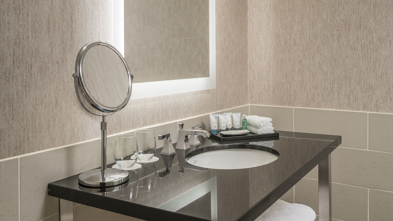 Photo of Bathroom in Idylwood
