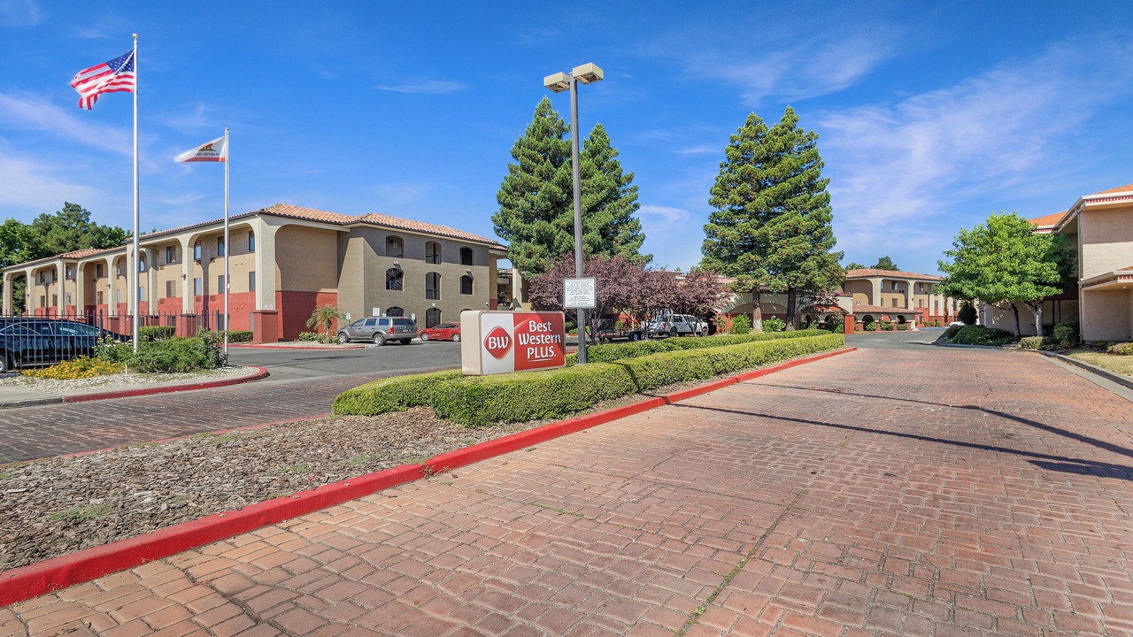 Photo of Outdoor in Stockton