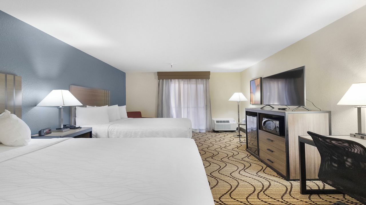 Photo of Bedroom in Stockton