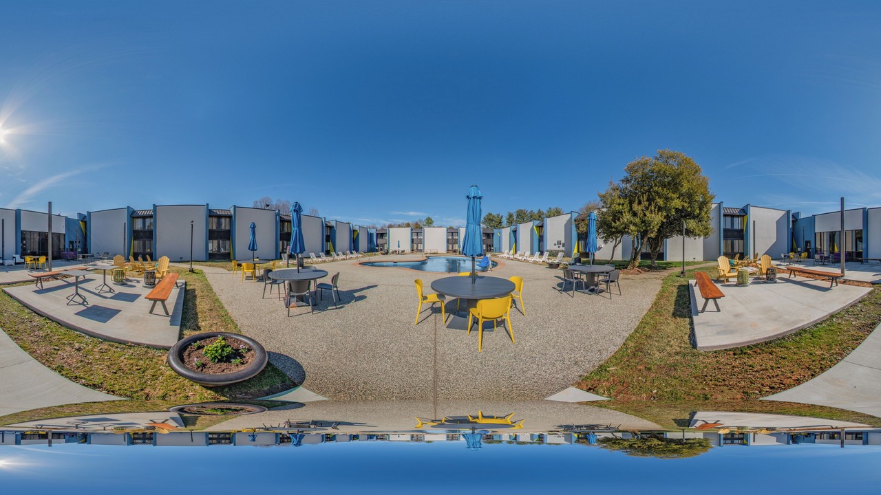 Photo of Outdoor in Barium Springs