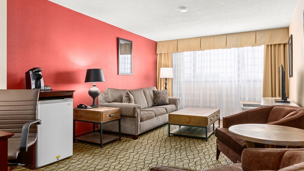 Photo of Bedroom in Johnson City