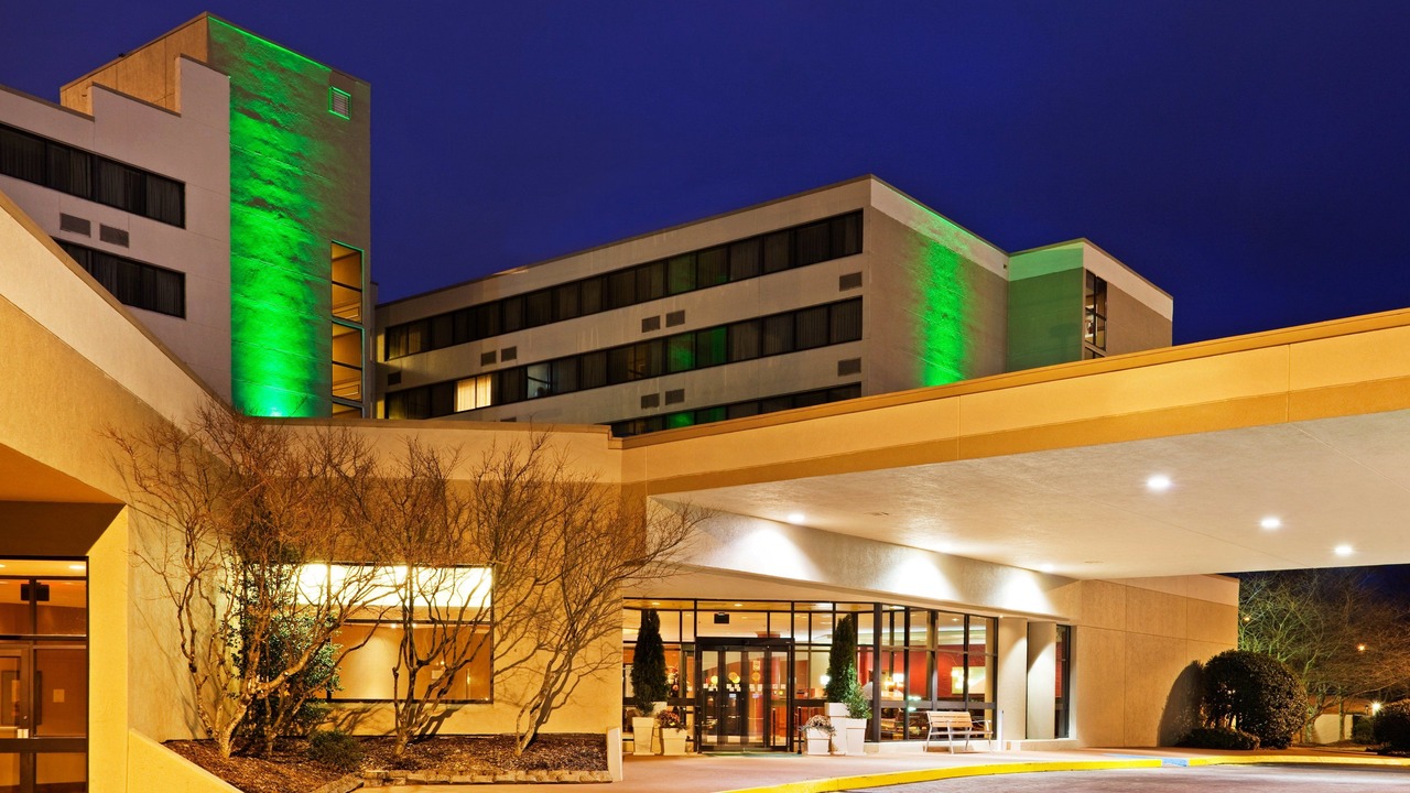 Photo of Outdoor in Johnson City