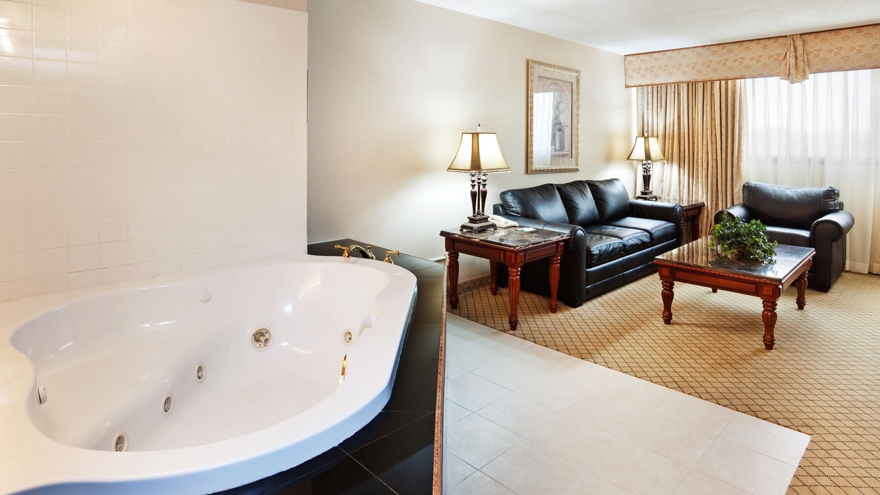 Photo of Bedroom in Johnson City