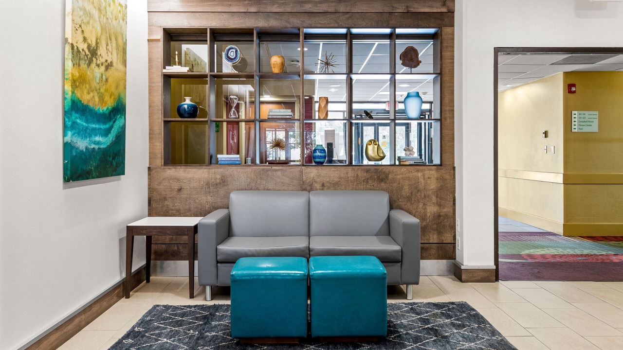 Photo of Livingroom in Johnson City