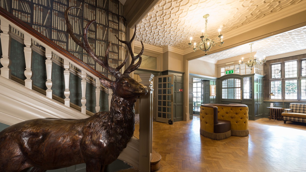 Photo of Others in New Forest District