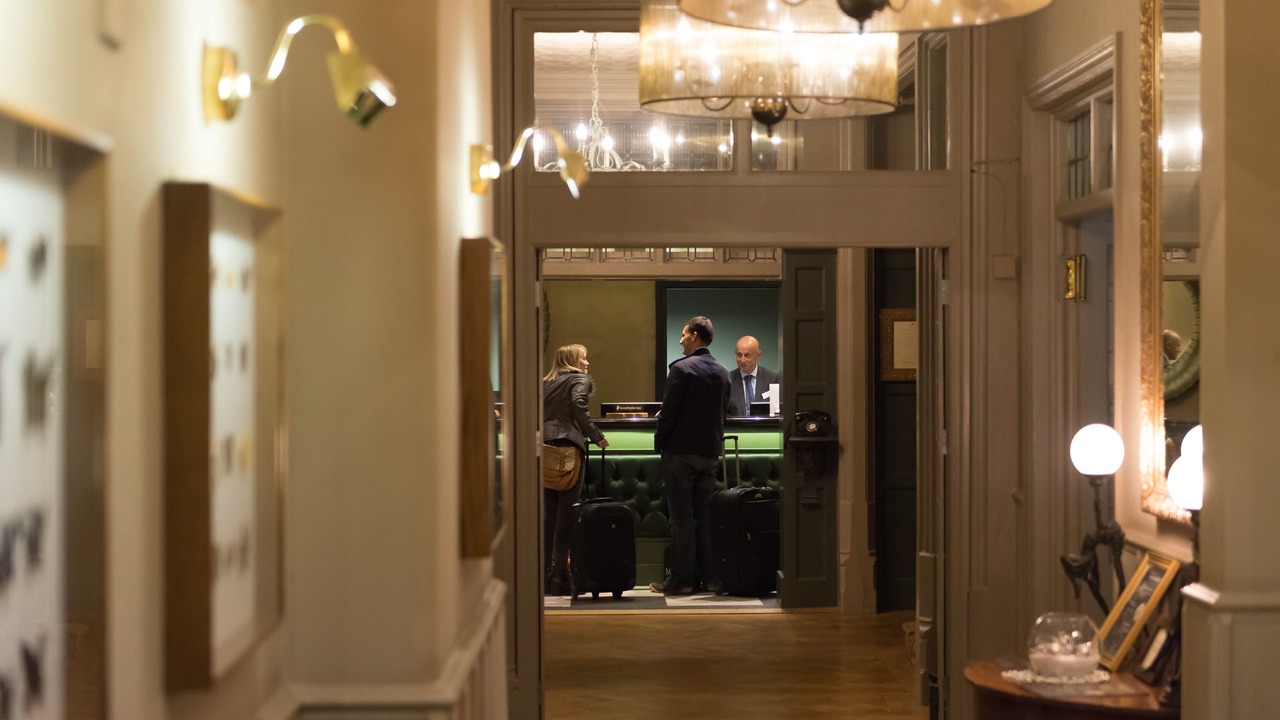 Photo of Others in New Forest District