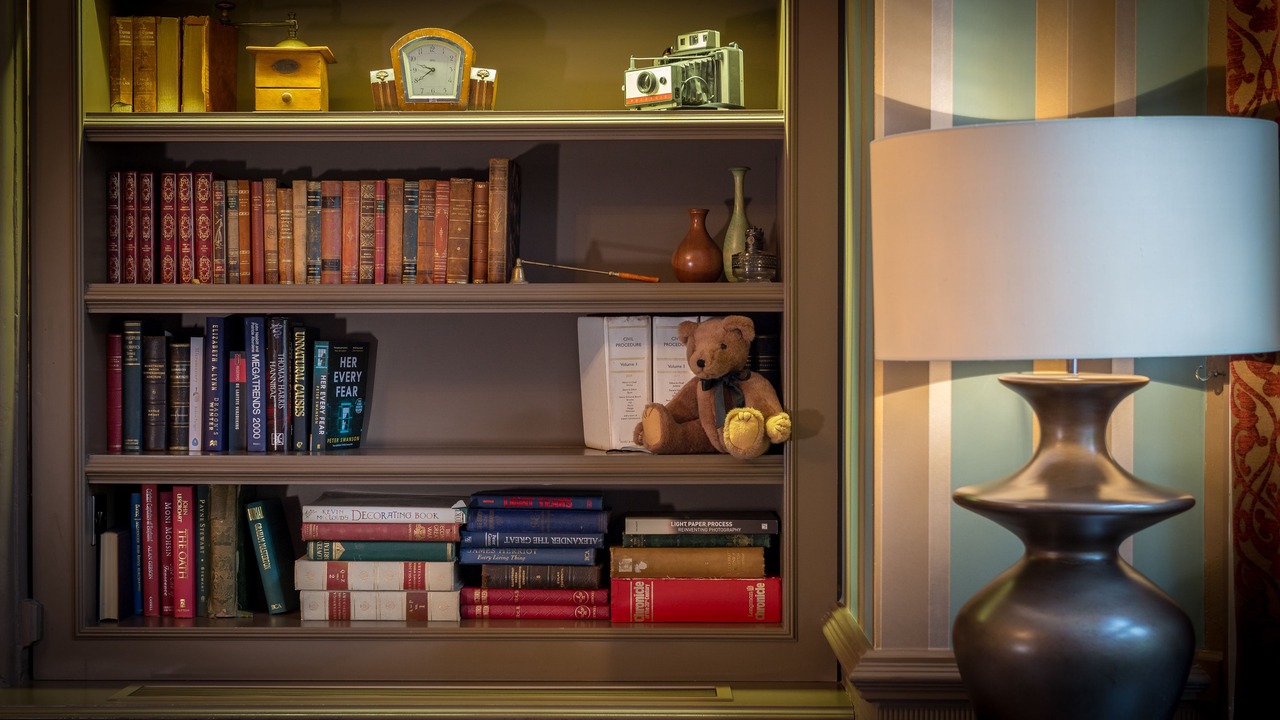 Photo of Others in New Forest District