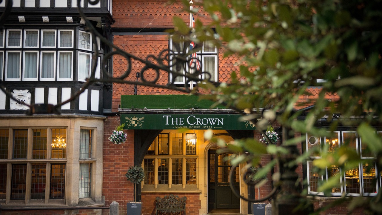 Photo of Outdoor in New Forest District