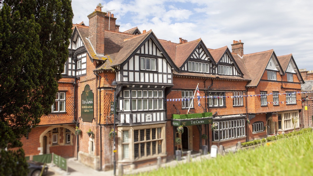 Photo of Outdoor in New Forest District