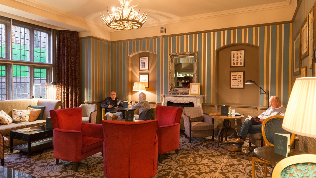 Photo of Others in New Forest District