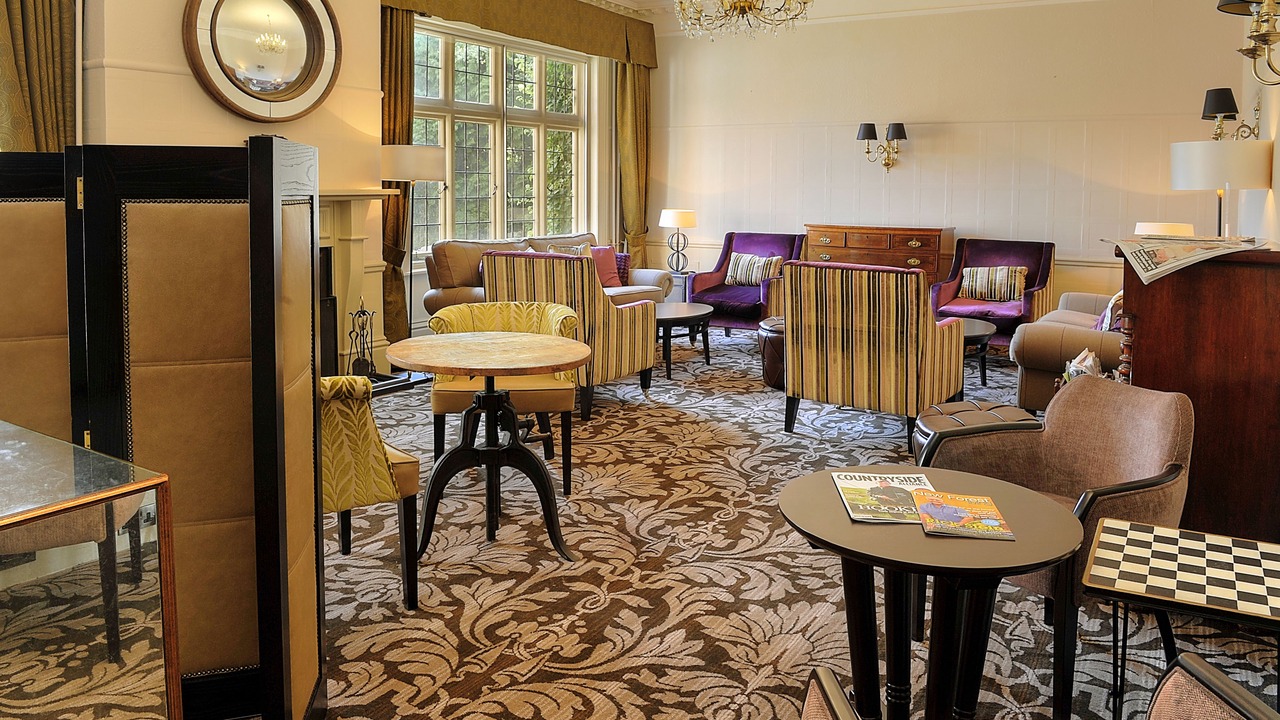 Photo of Others in New Forest District