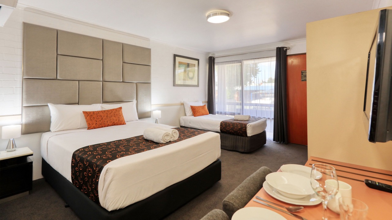 Photo of Bedroom in Wangaratta