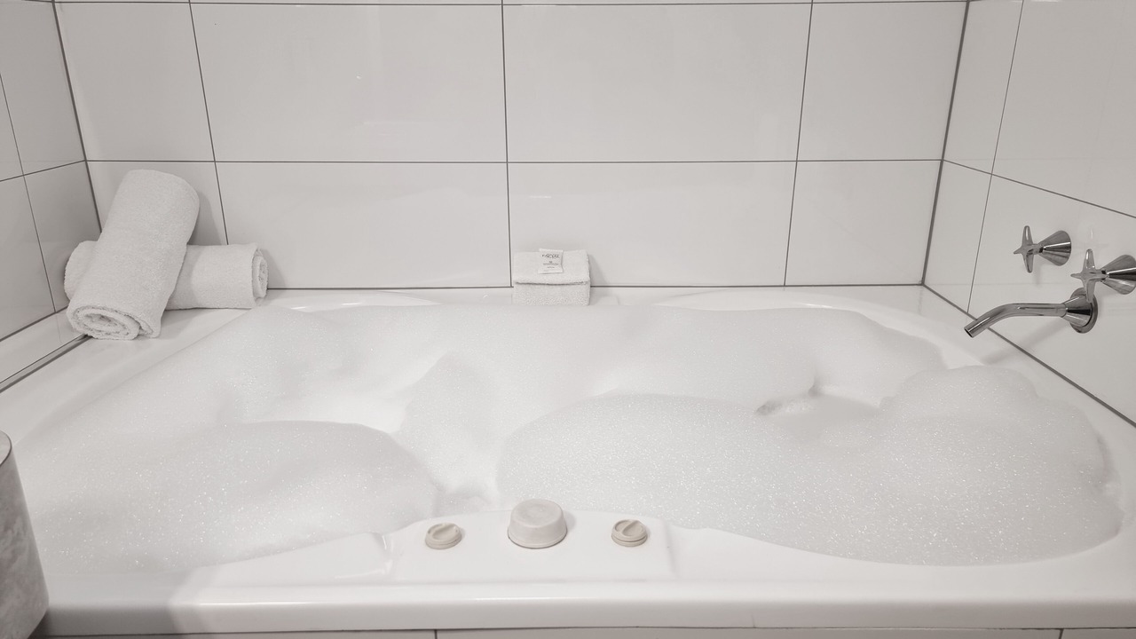 Photo of Bathroom in Wangaratta