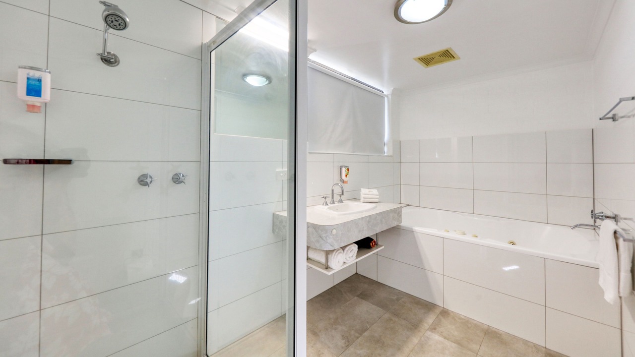 Photo of Bathroom in Wangaratta