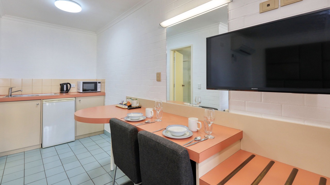 Photo of Kitchen in Wangaratta