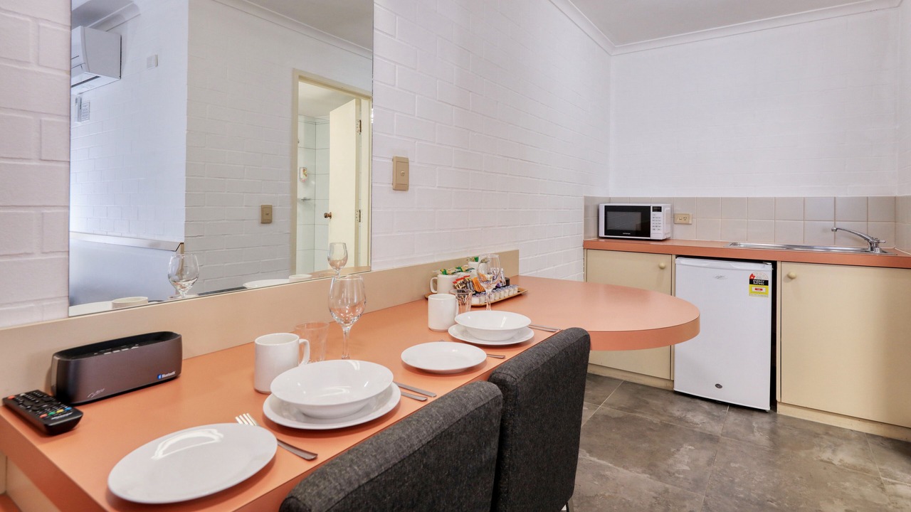 Photo of Kitchen in Wangaratta