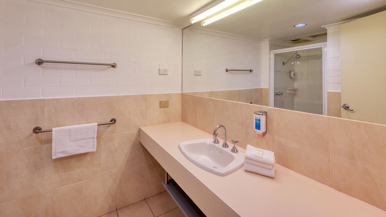Photo of Bathroom in Wangaratta