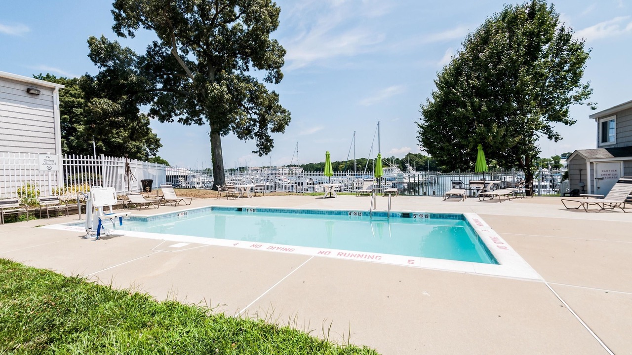 Photo of Outdoor in Solomons