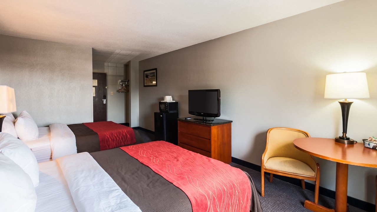 Photo of Bedroom in Solomons