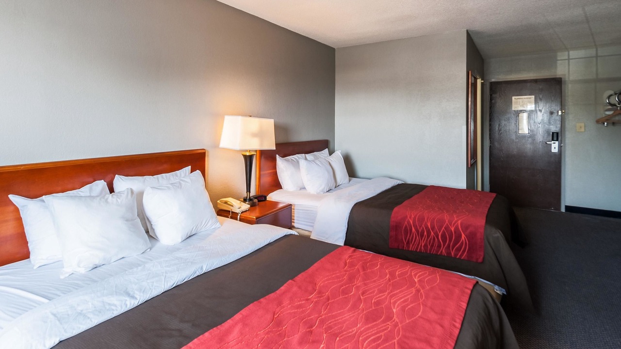 Photo of Bedroom in Solomons