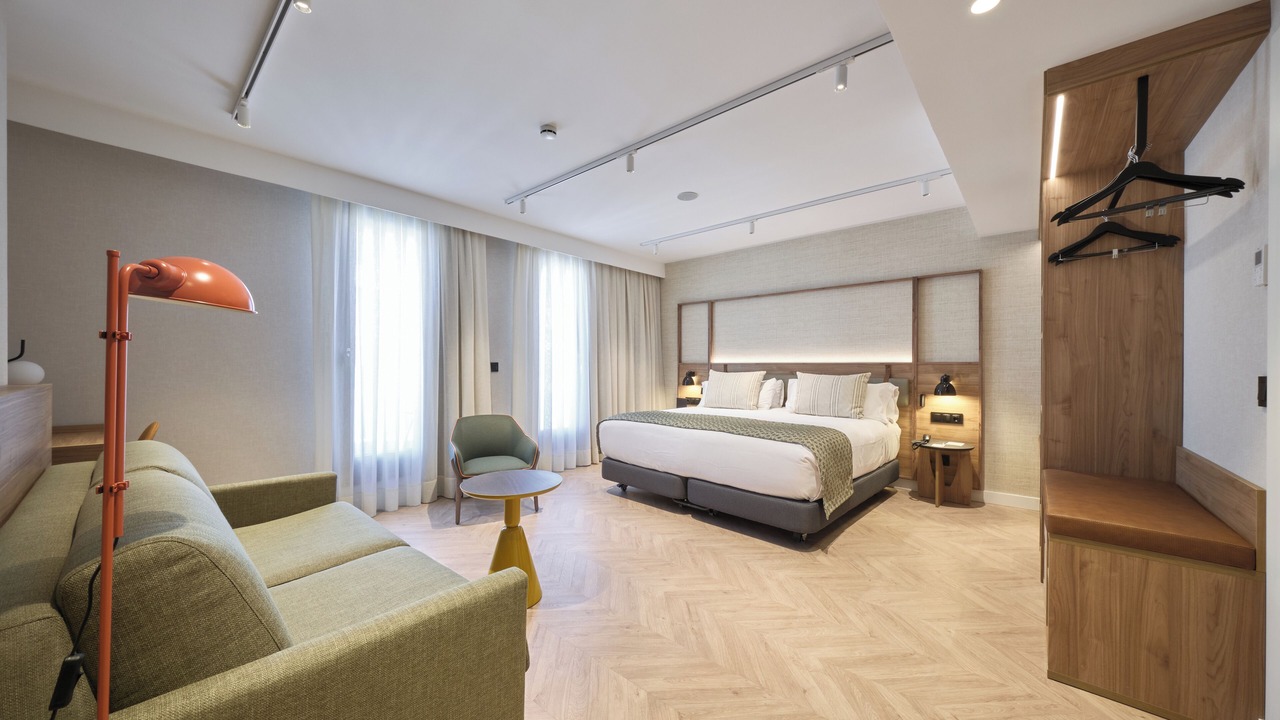 Photo of Bedroom in El Clot