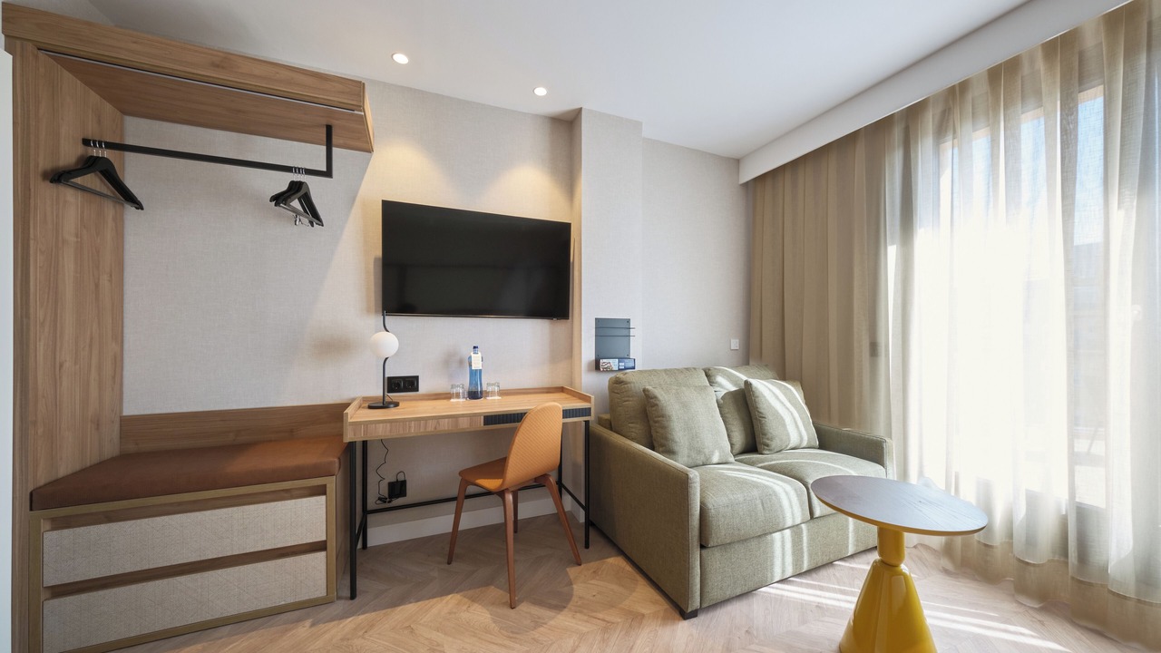 Photo of Bedroom in El Clot