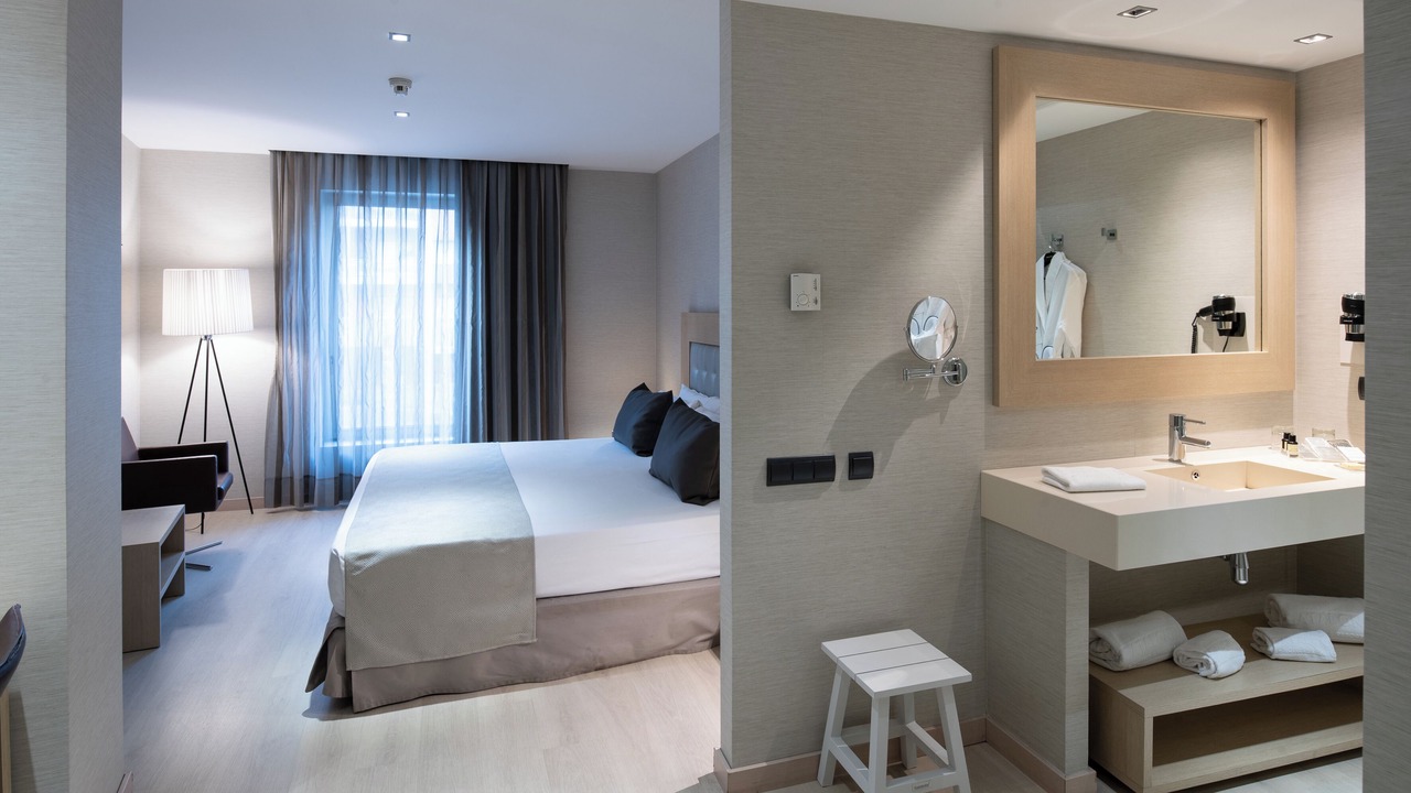 Photo of Bedroom in El Clot