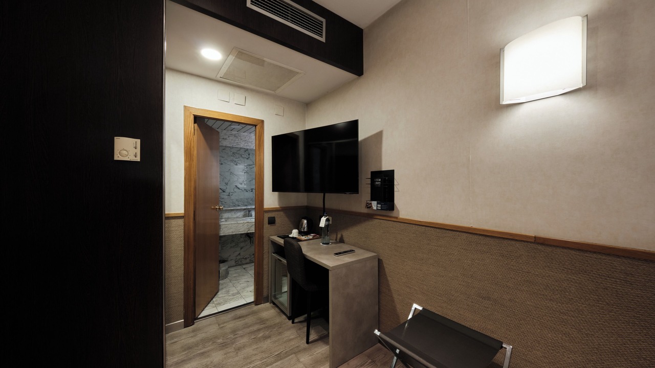 Photo of Bedroom in El Clot