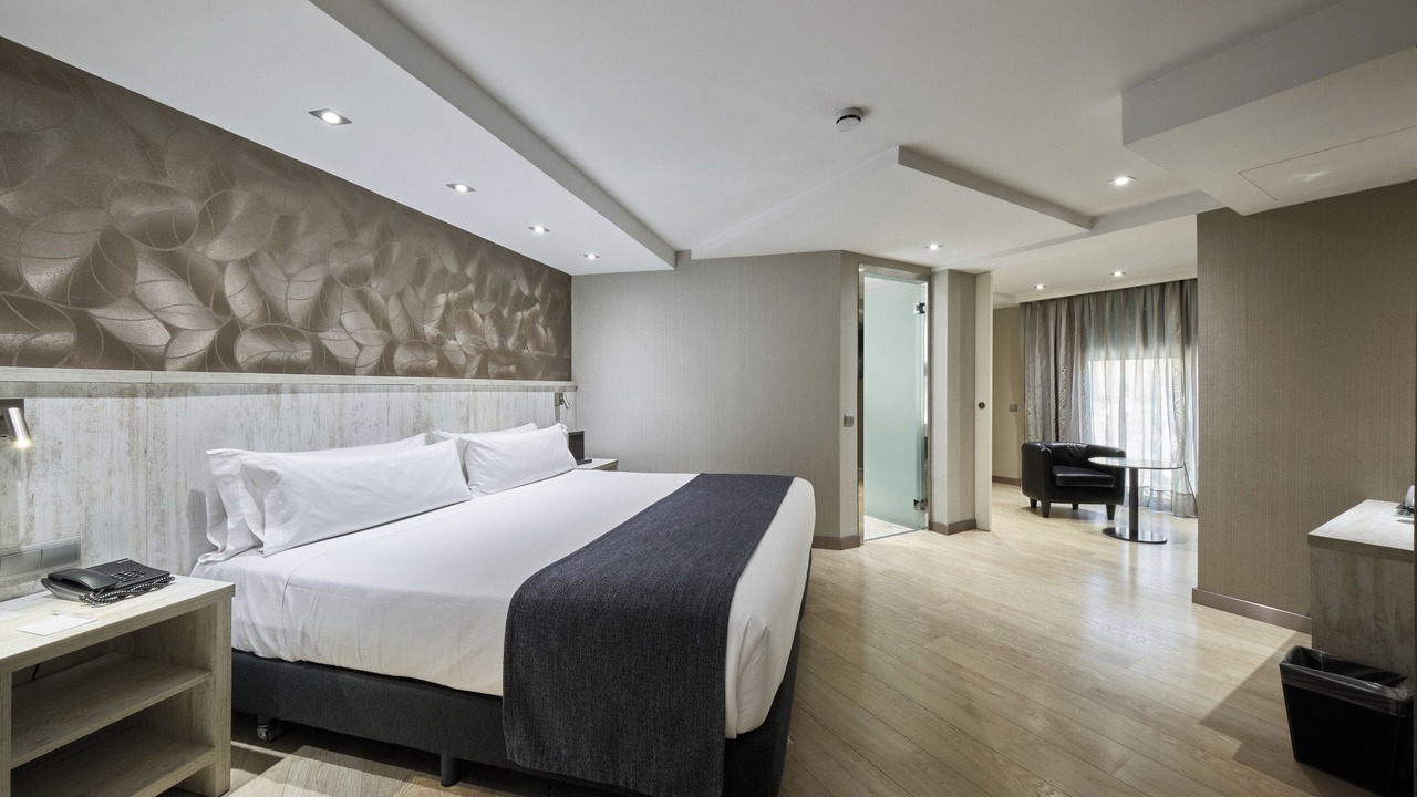 Photo of Bedroom in El Clot