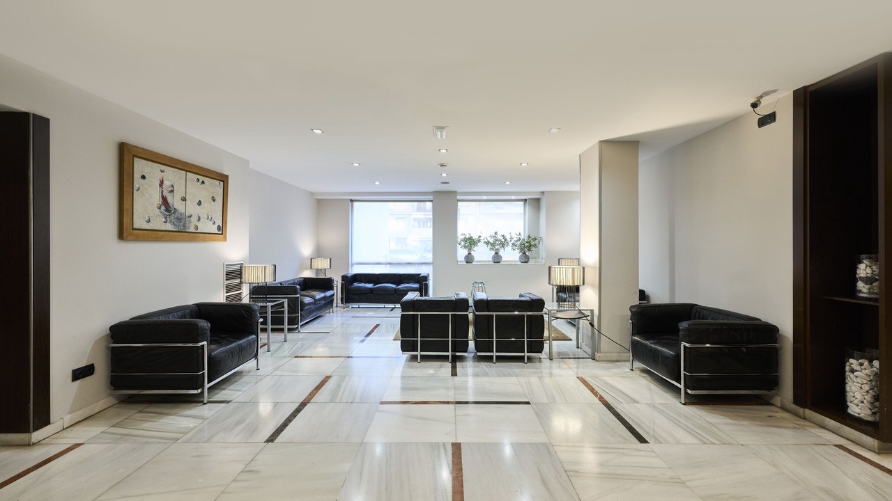 Photo of Livingroom in El Clot