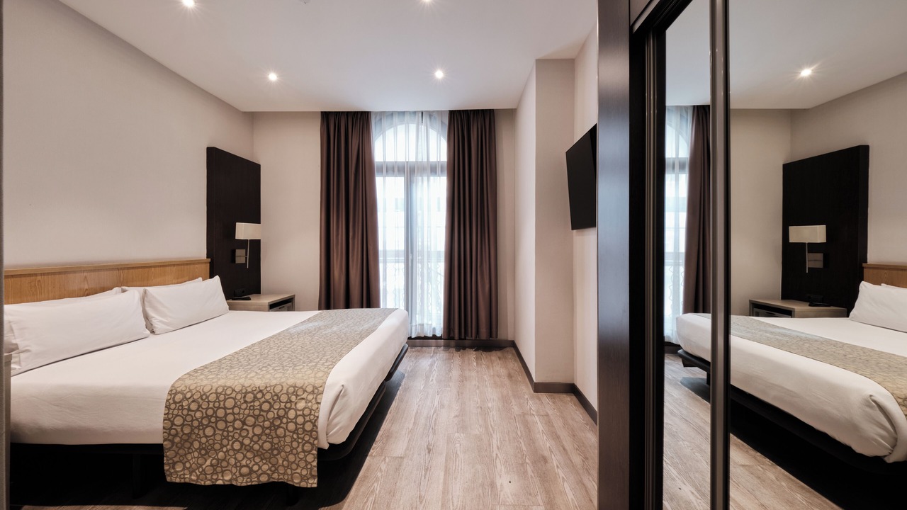 Photo of Bedroom in El Clot