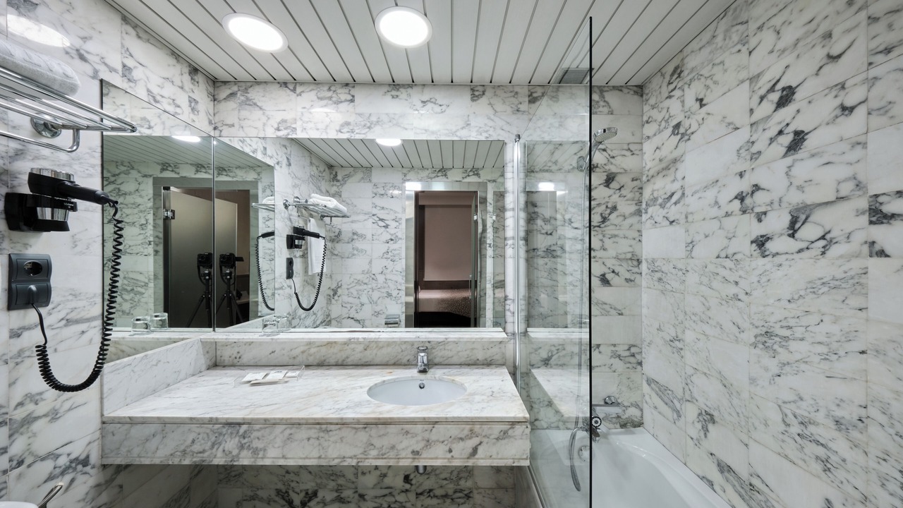 Photo of Bathroom in El Clot
