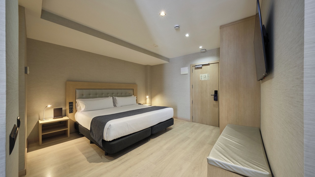 Photo of Bedroom in El Clot
