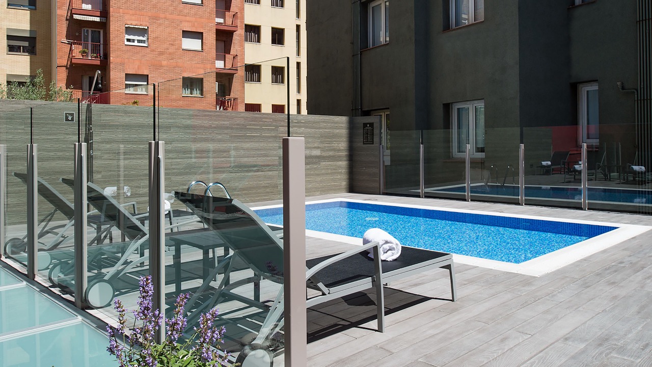 Photo of Outdoor in El Clot