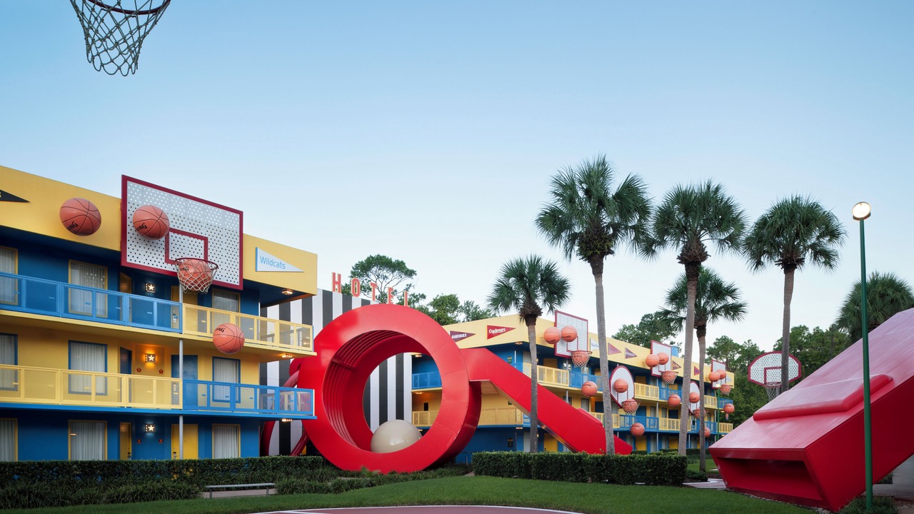 Photo of Outdoor in Bay Lake