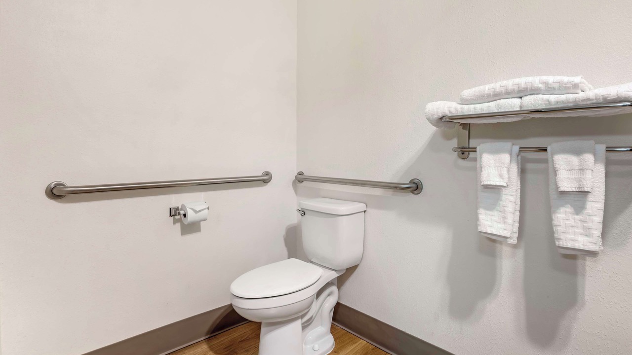 Photo of Bathroom in Kelso