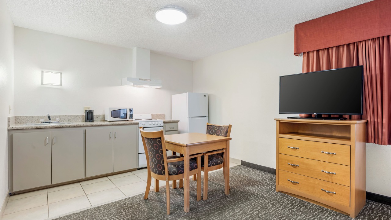 Photo of Kitchen in Kelso