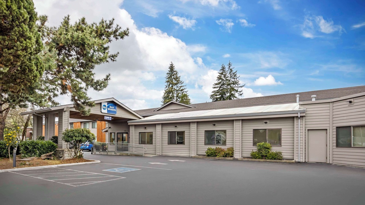 Photo of Outdoor in Kelso