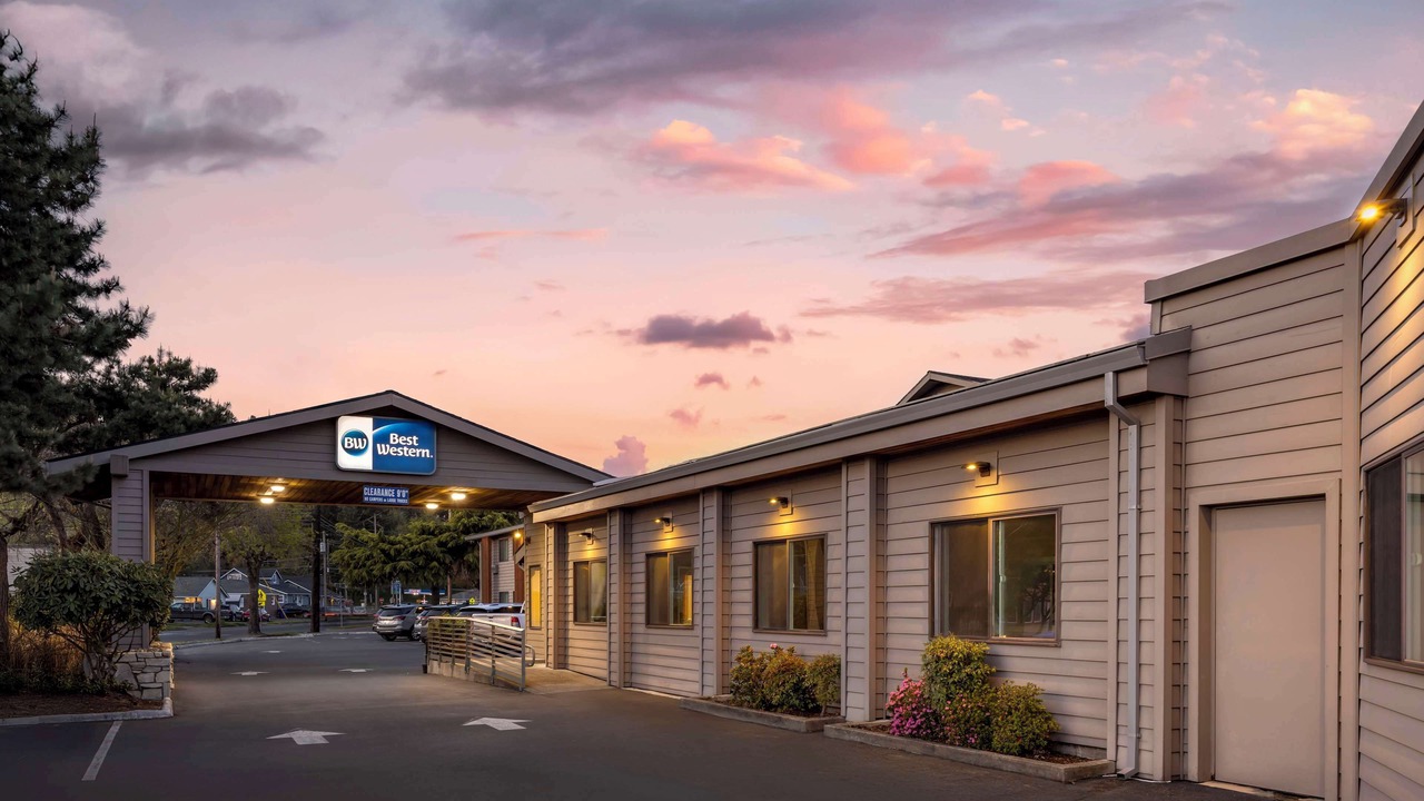 Photo of Outdoor in Kelso