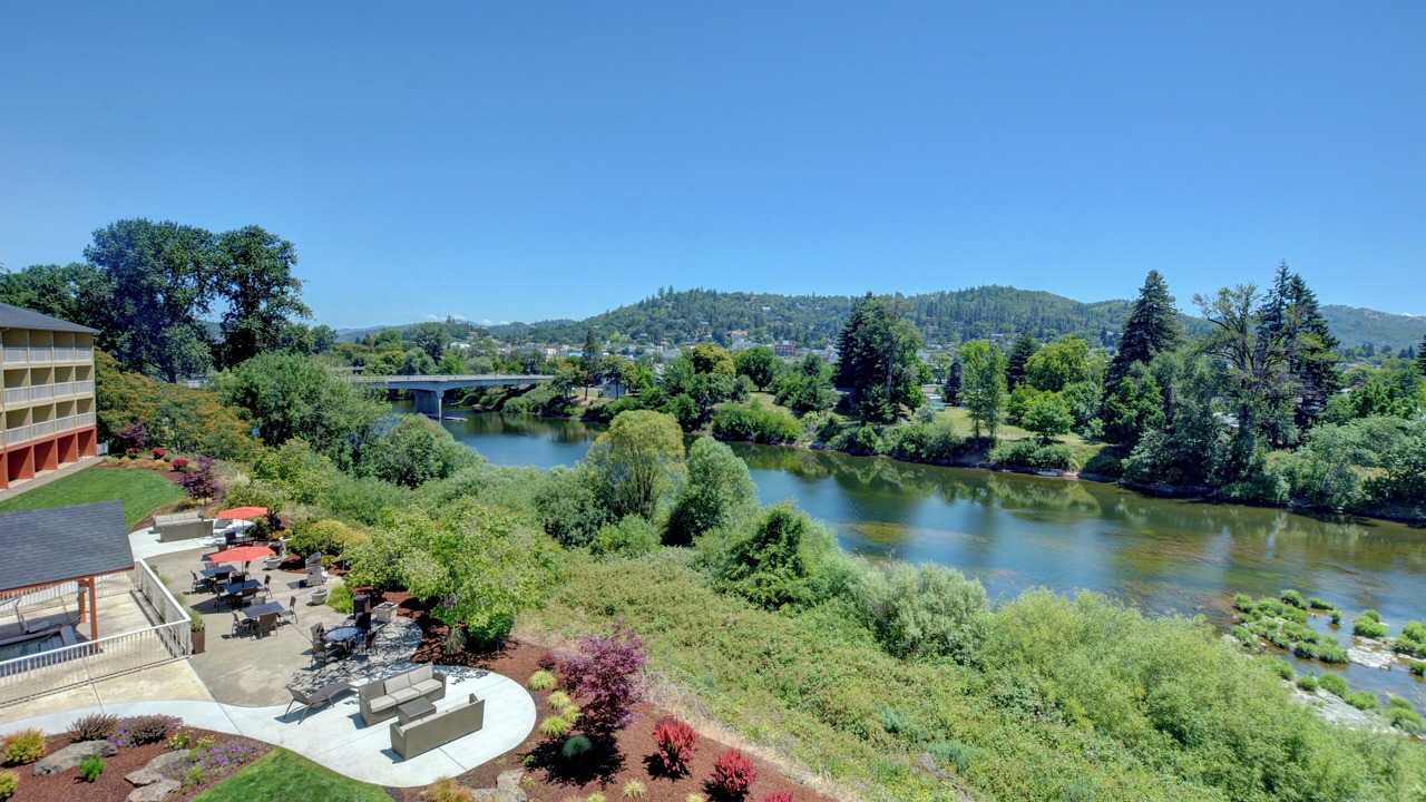 Photo of Outdoor in Roseburg