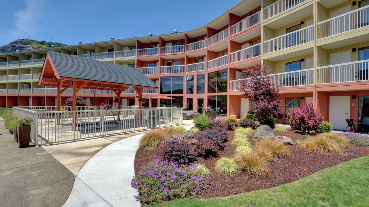 Photo of Outdoor in Roseburg