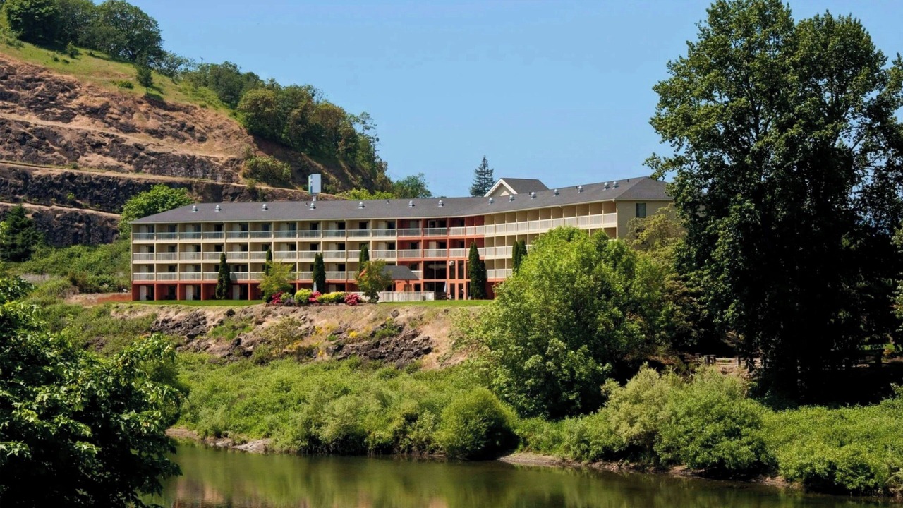 Photo of Outdoor in Roseburg