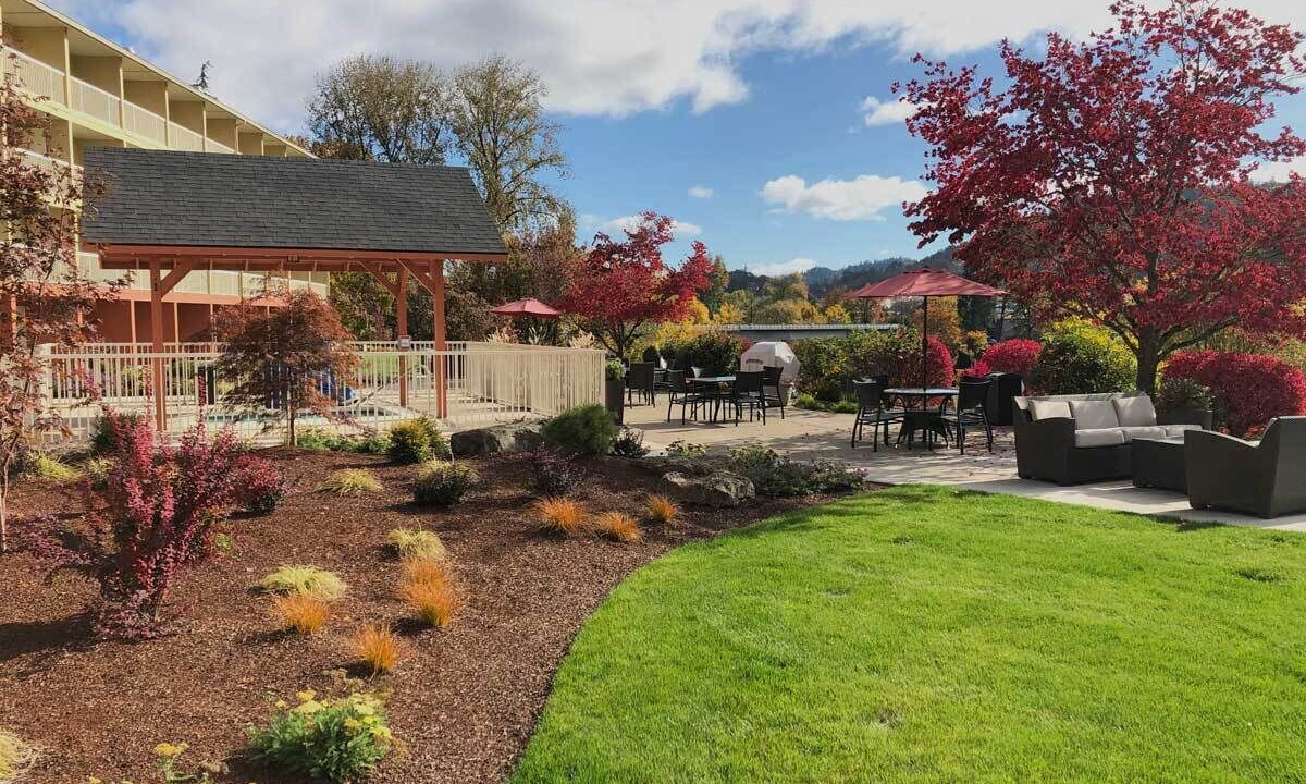 Photo of Outdoor in Roseburg