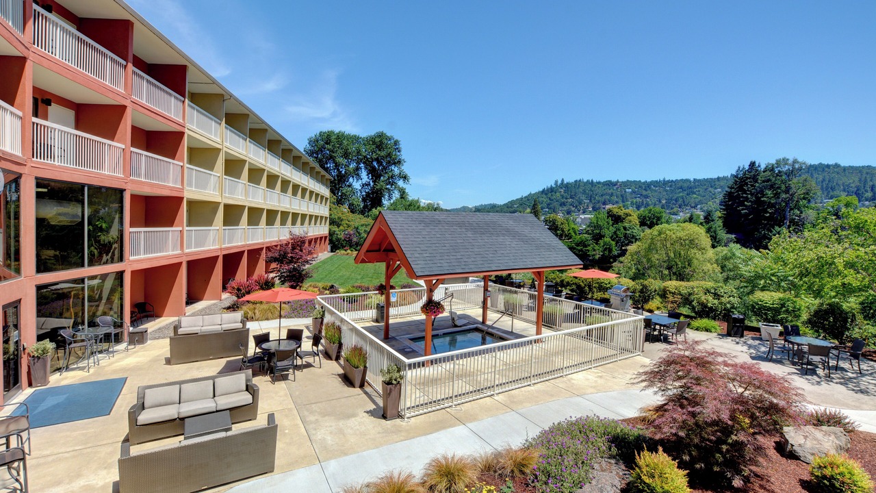 Photo of Outdoor in Roseburg