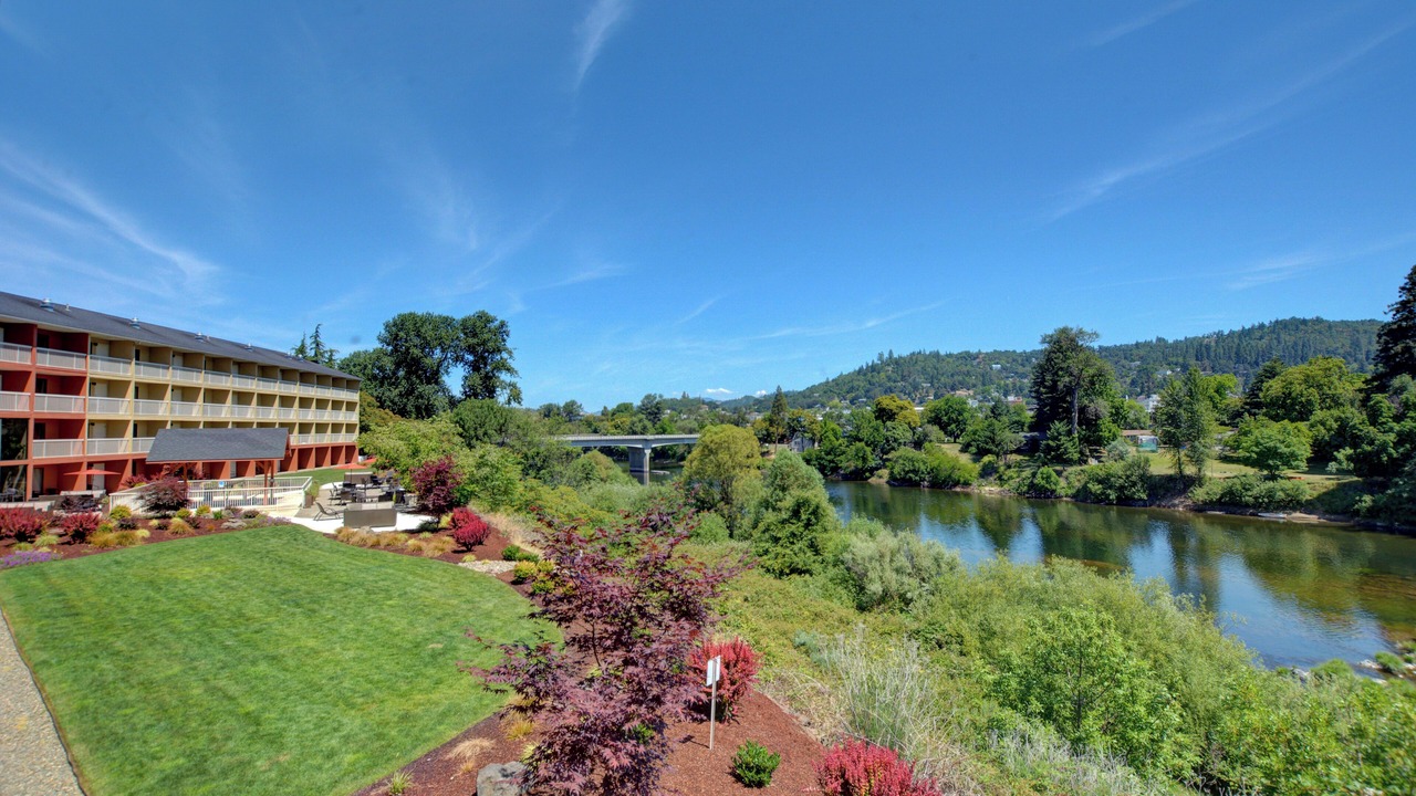 Photo of Outdoor in Roseburg