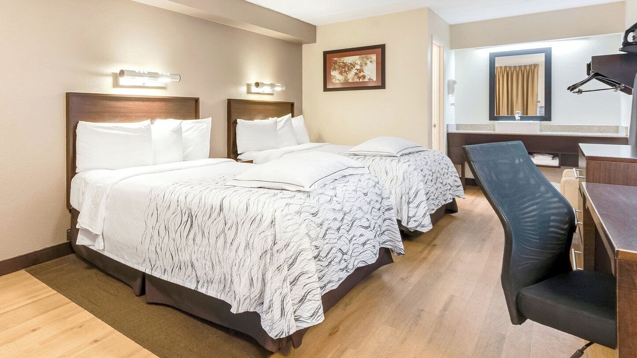 Photo of Bedroom in Charleston