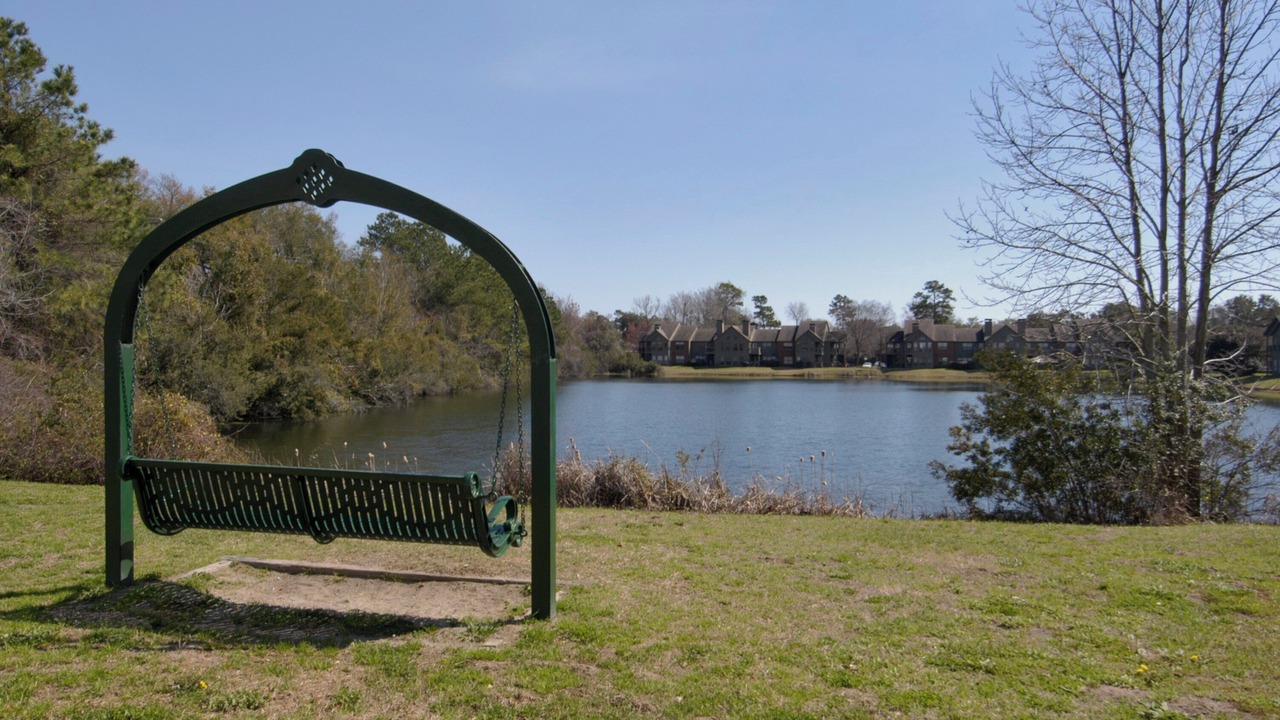 Photo of Outdoor in Charleston