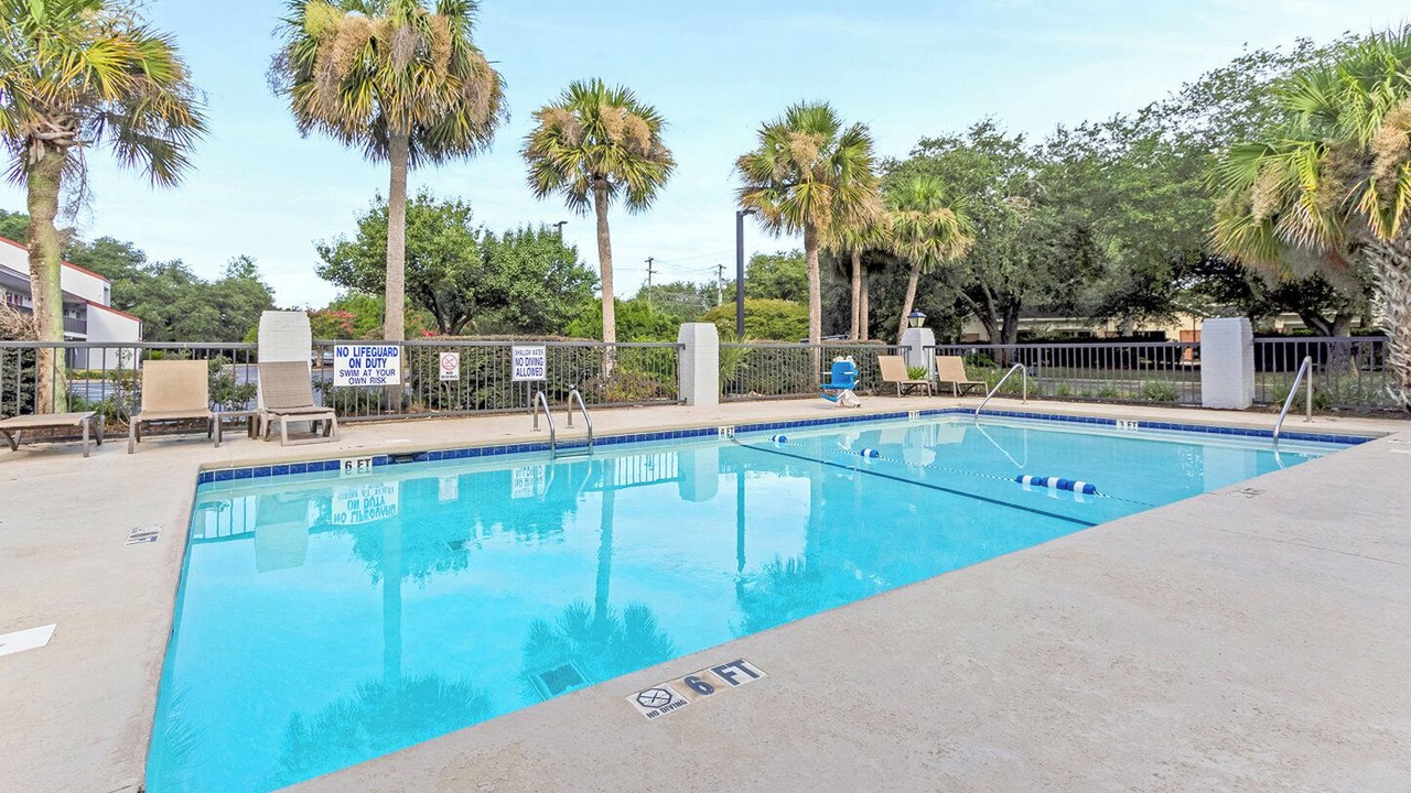 Photo of Outdoor in Charleston