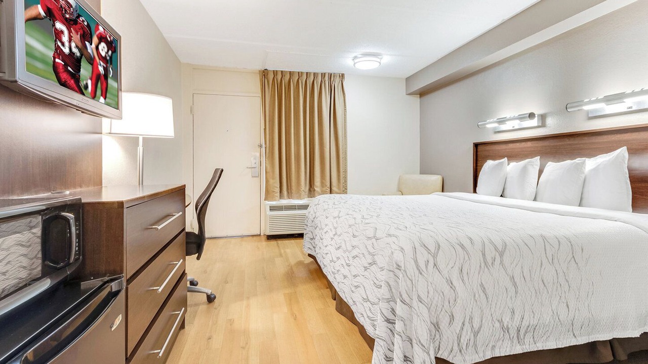 Photo of Bedroom in Charleston