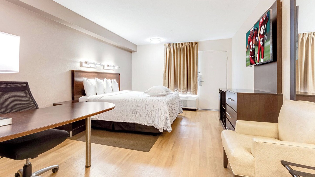 Photo of Bedroom in Charleston